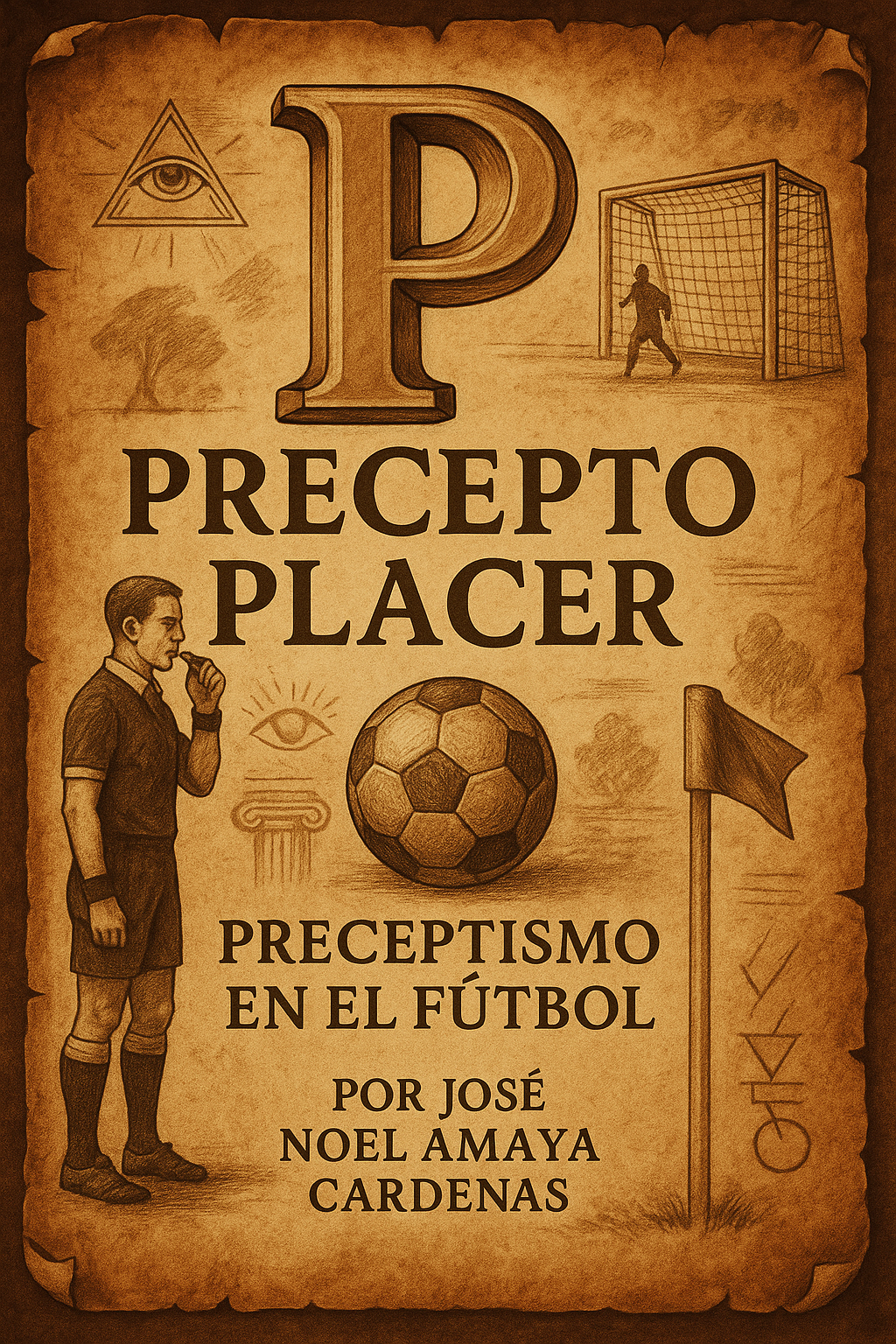 PLACER 2 JOSE NOEL AMAYA CARDENAS PRECEPTISTA