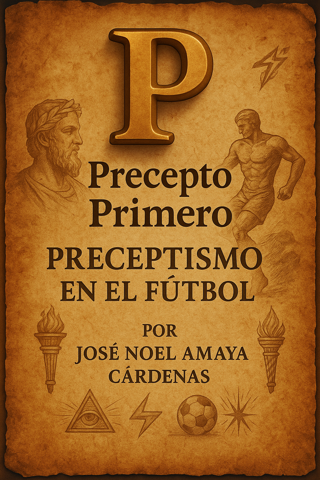 PRIMERO JOSE NOEL AMAYA CARDENAS PRECEPTISTA