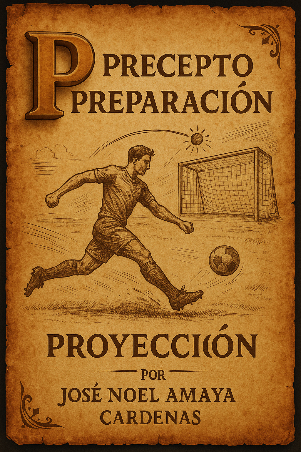 precepto -JOSE NOEL AMAYA CARDENAS precepto -JOSE NOEL AMAYA CARDENAS