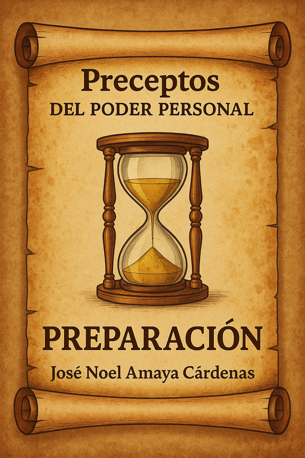 PREPARACION PRECEPTOS JOSE NOEL AMAYA CARDENAS Precepto