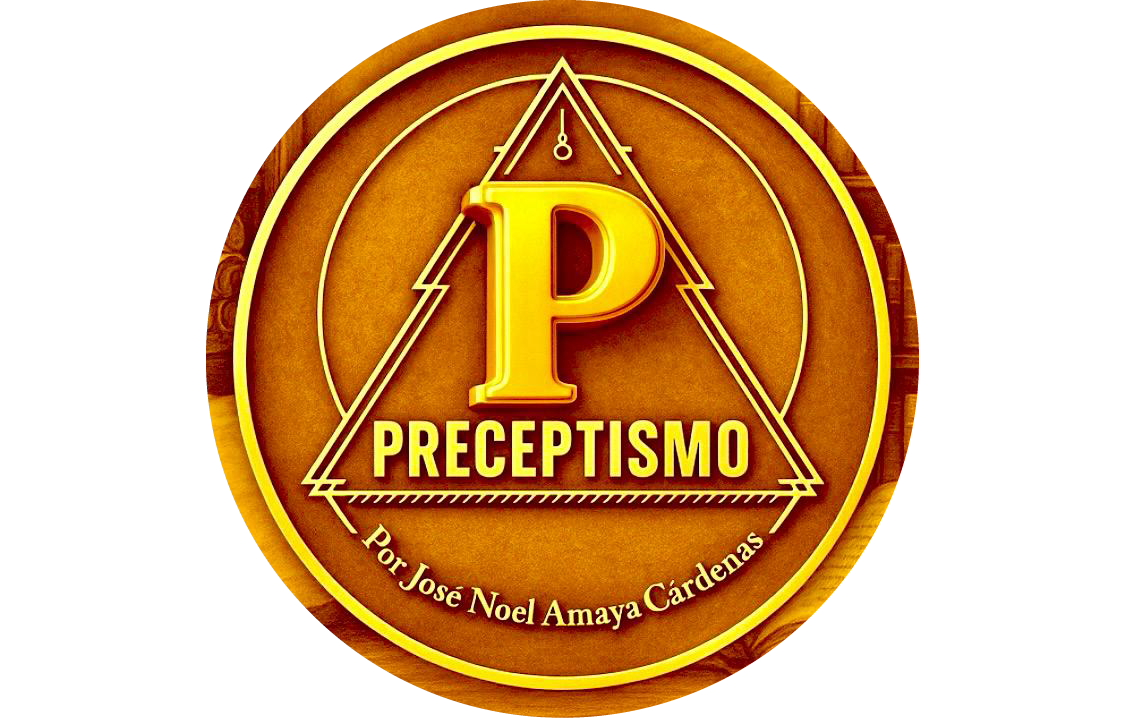 preceptos jose amaya