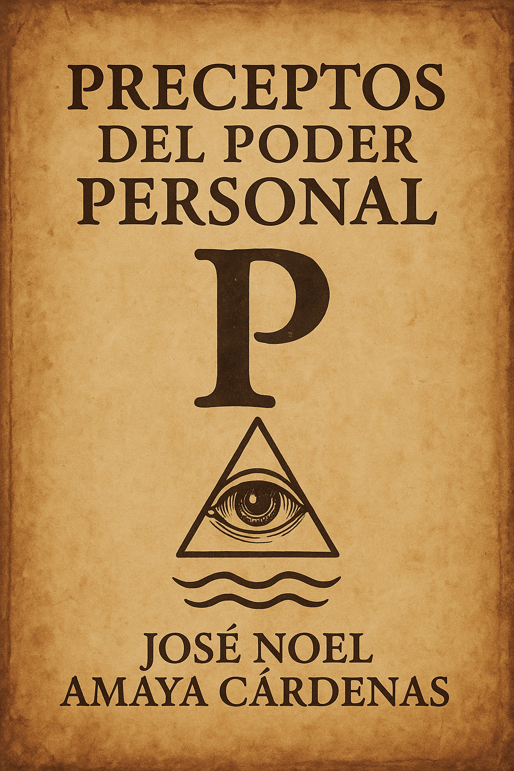 poderpersonal jose amaya