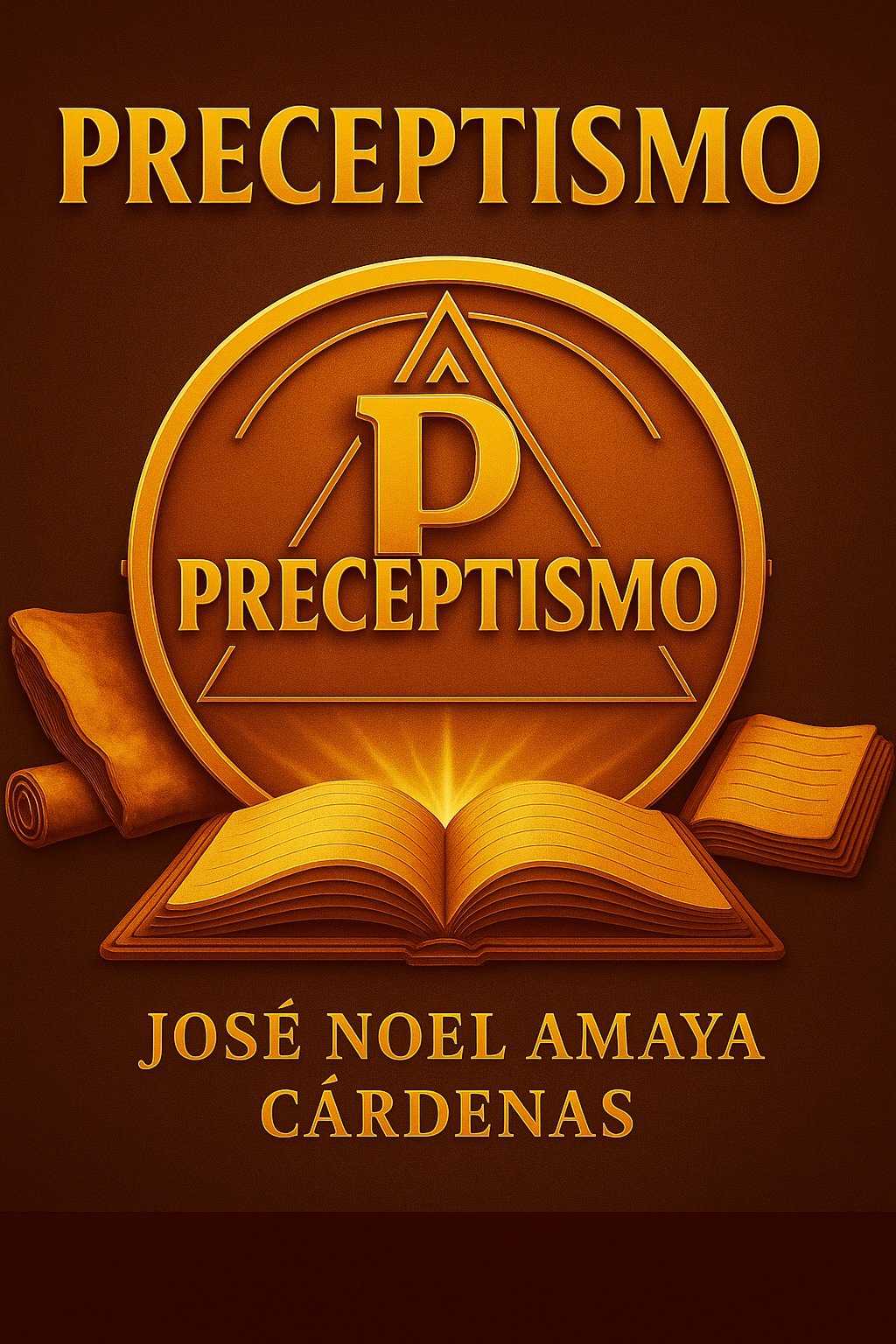 preceptismo jose noel amaya cardenas