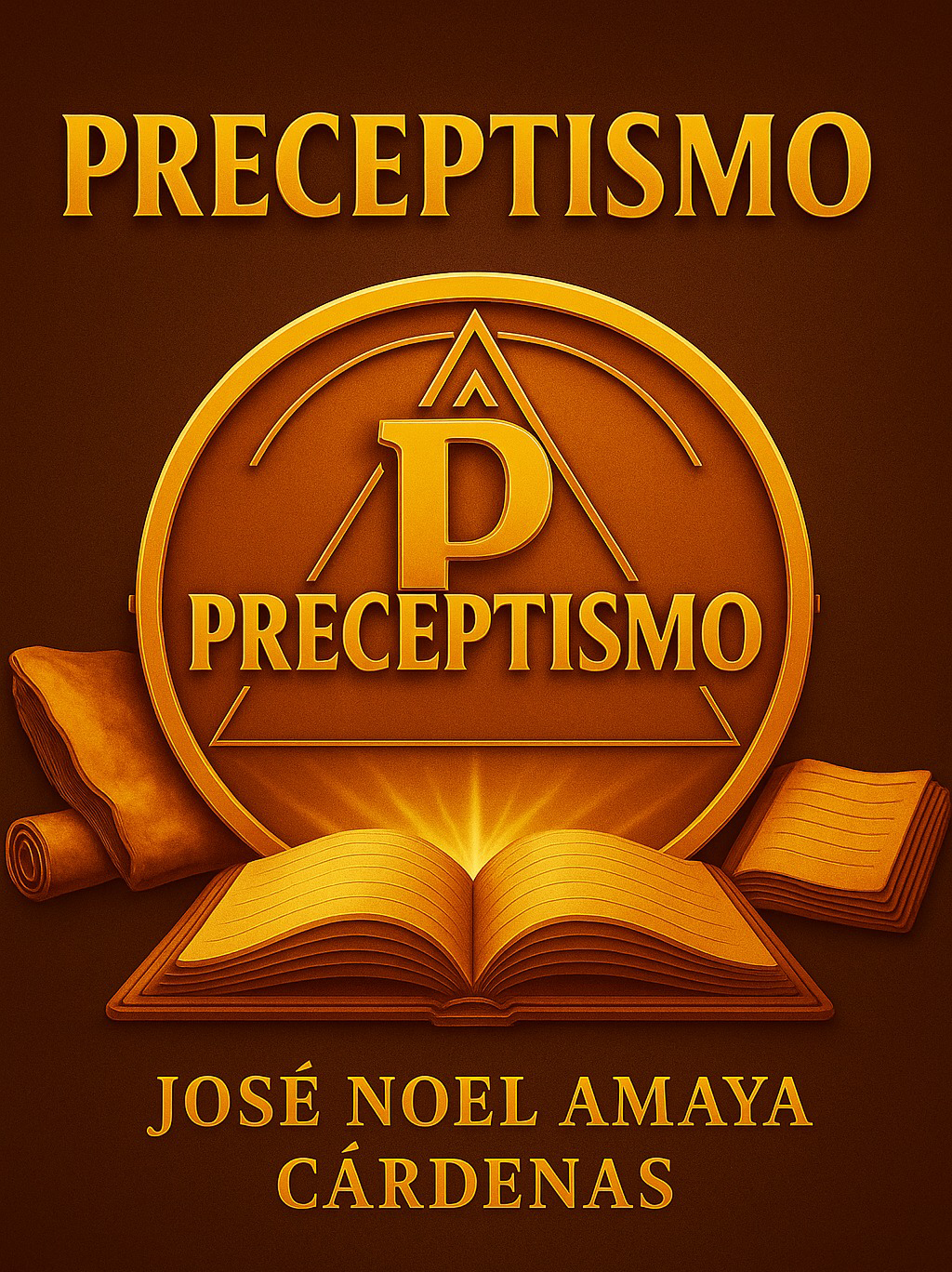 preceptismo jose noel amaya cardenas