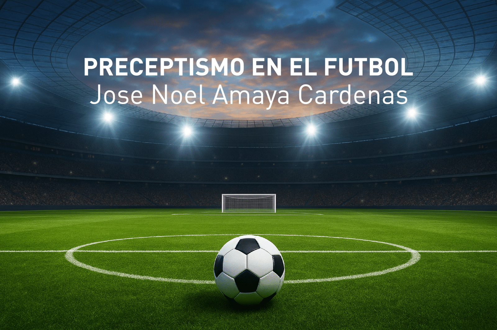 Jose Noel Amaya Cardenas Jose Noel Amaya Cardenas