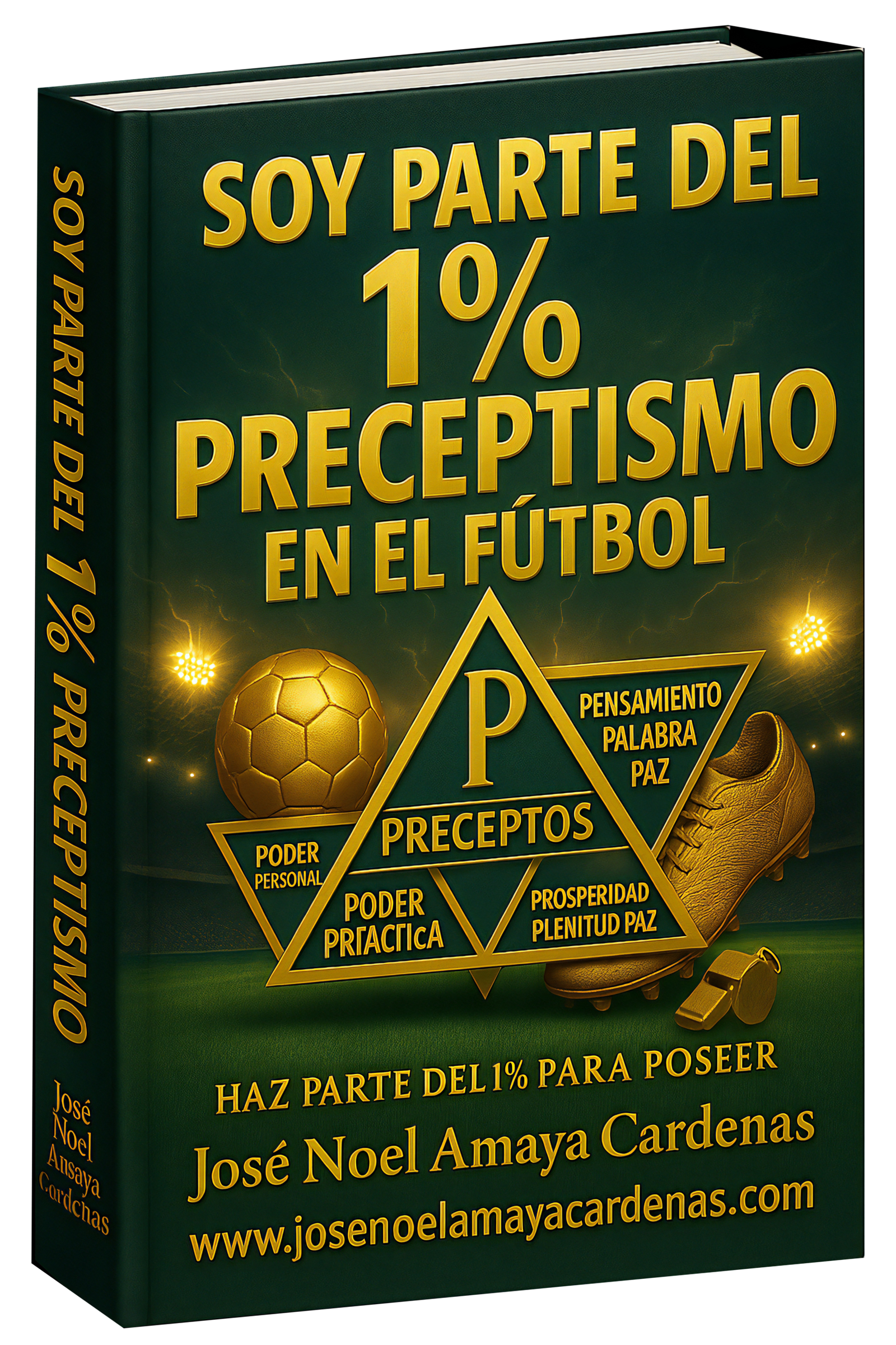 Preceptismo en el Futbol