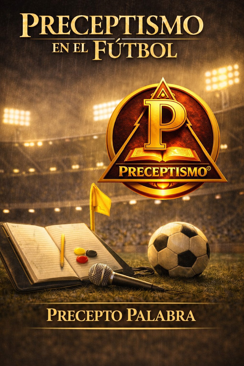 palabra palabra preceptista