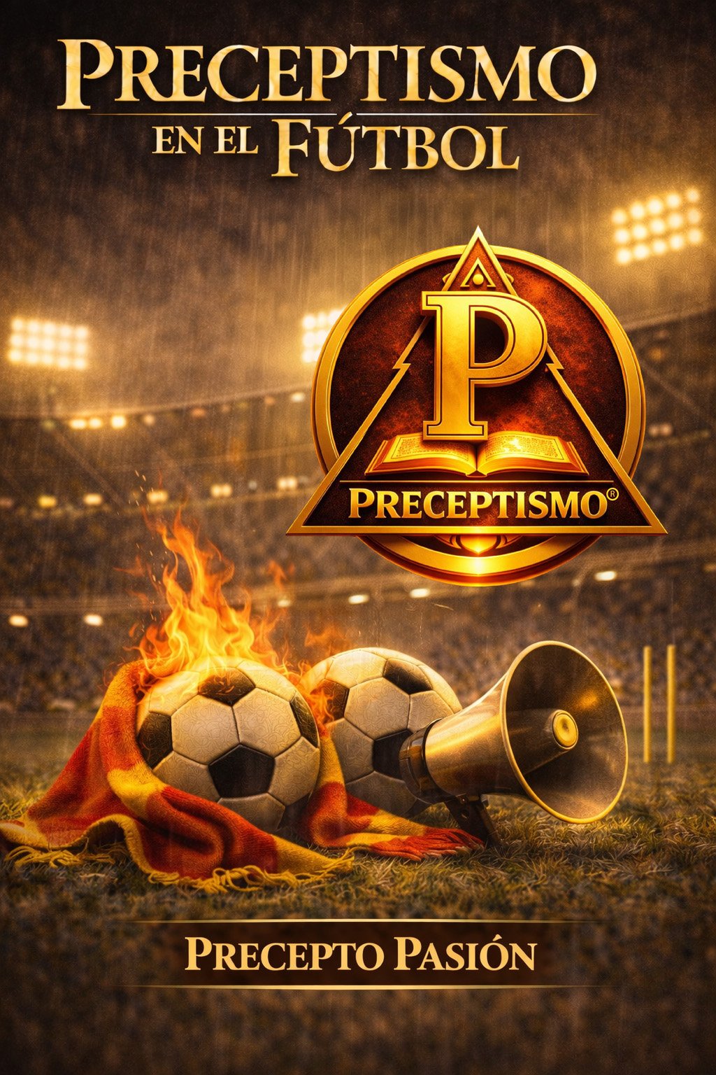 pasion preceptista pasion preceptista