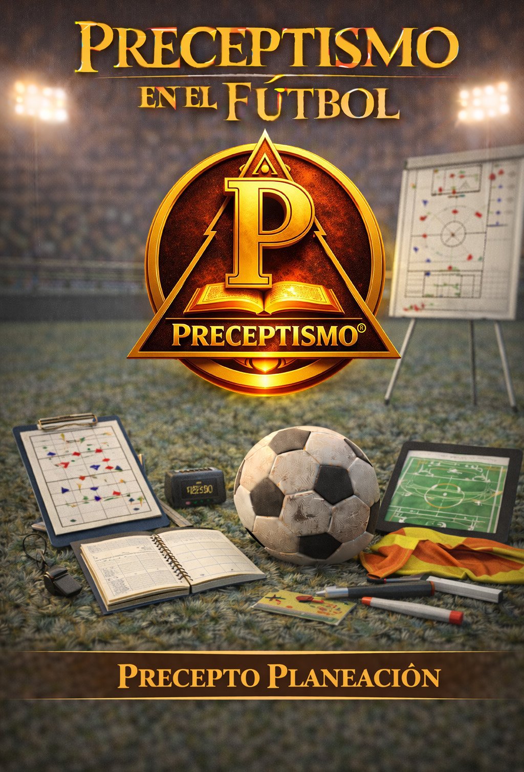 precepto planear preceptismo