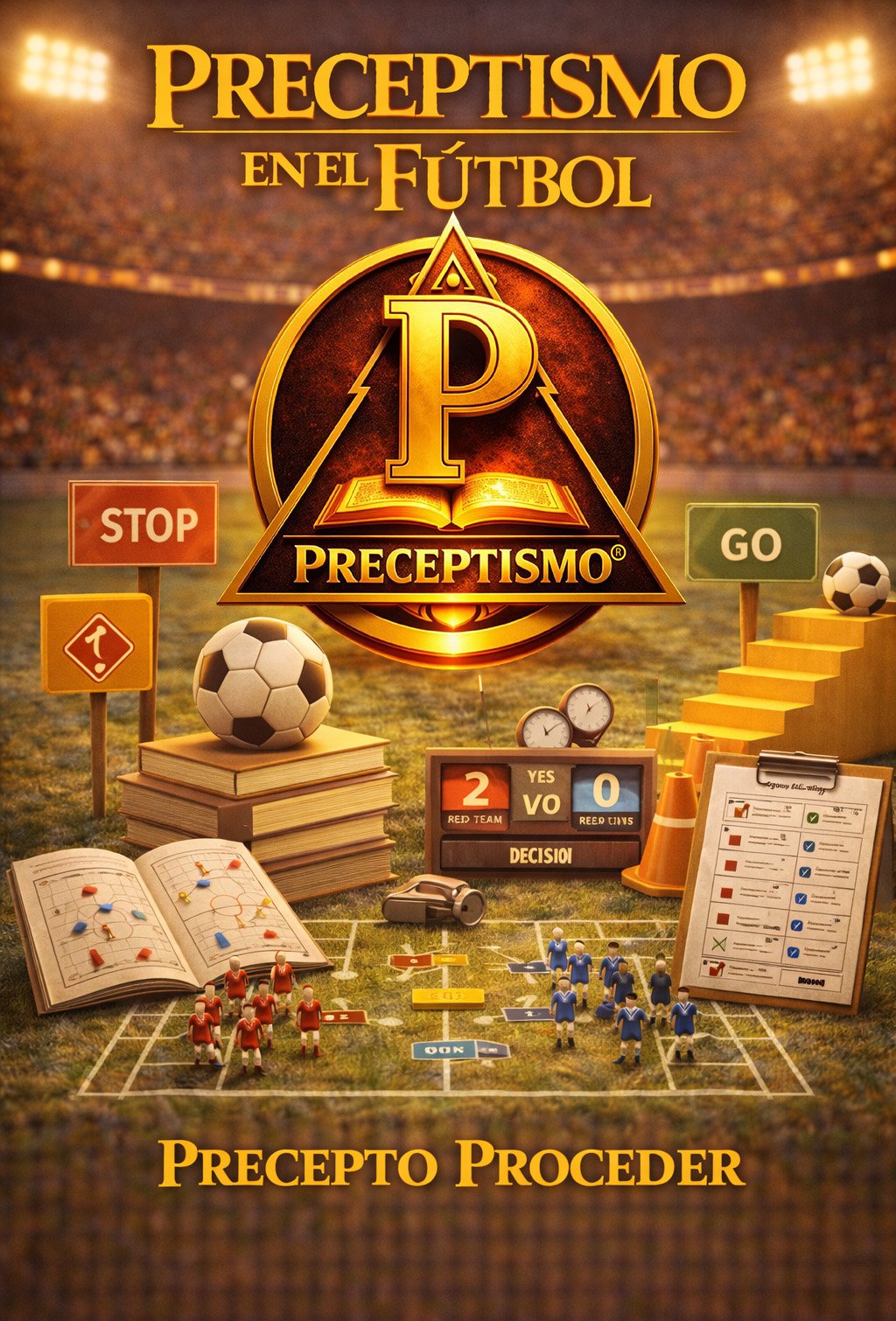 proceder preceptista proceder preceptista