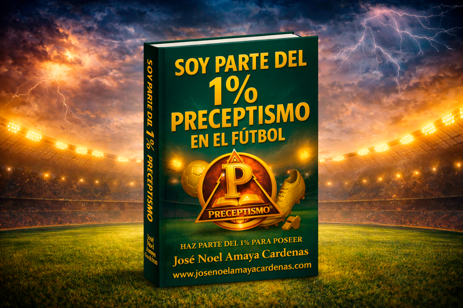 Preceptismo José Noel Amaya Cárdenas Preceptismo José Noel Amaya Cárdenas