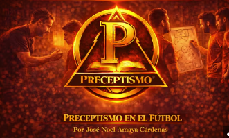 PRECEPTISMO <br />
Preceptismo "José Noel Amaya Cárdenas"