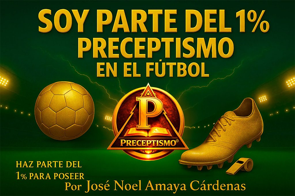 Preceptismo "José Noel Amaya Cárdenas" <br />
Preceptismo "José Noel Amaya Cárdenas"