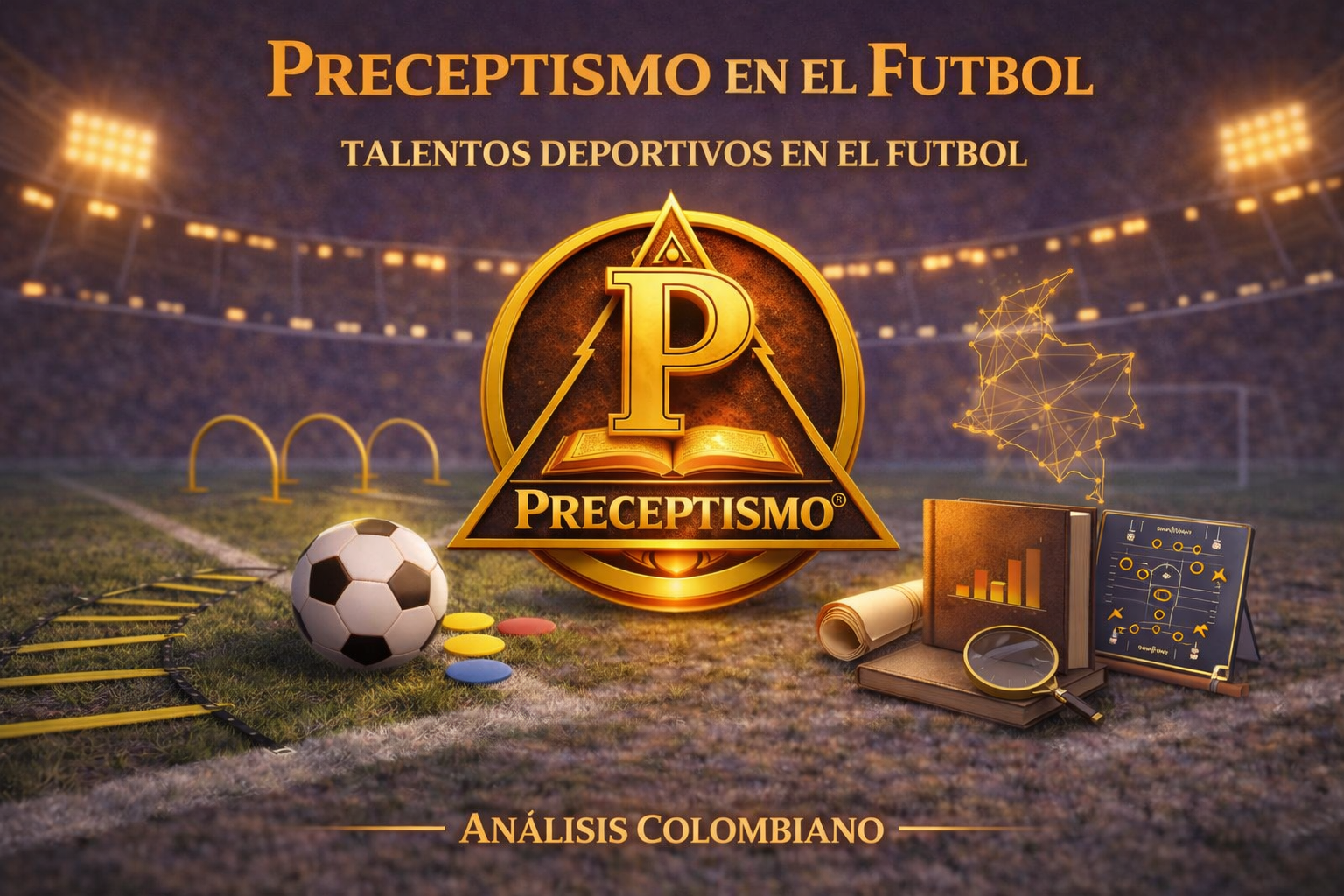 Preceptismo "José Noel Amaya Cárdenas" "Empresario & Escritor del Preceptismo"