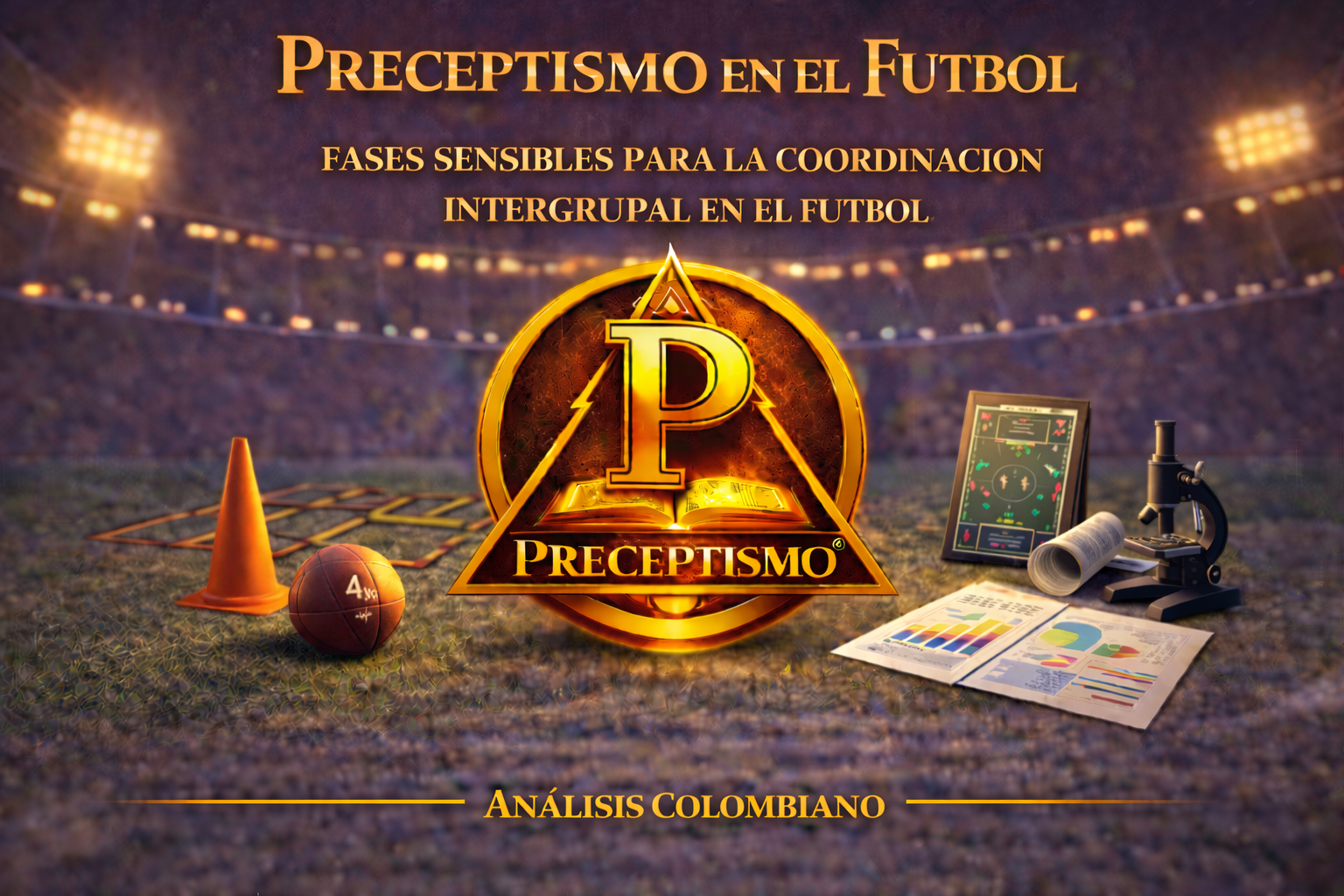 Preceptismo "José Noel Amaya Cárdenas" "Empresario & Escritor del Preceptismo"