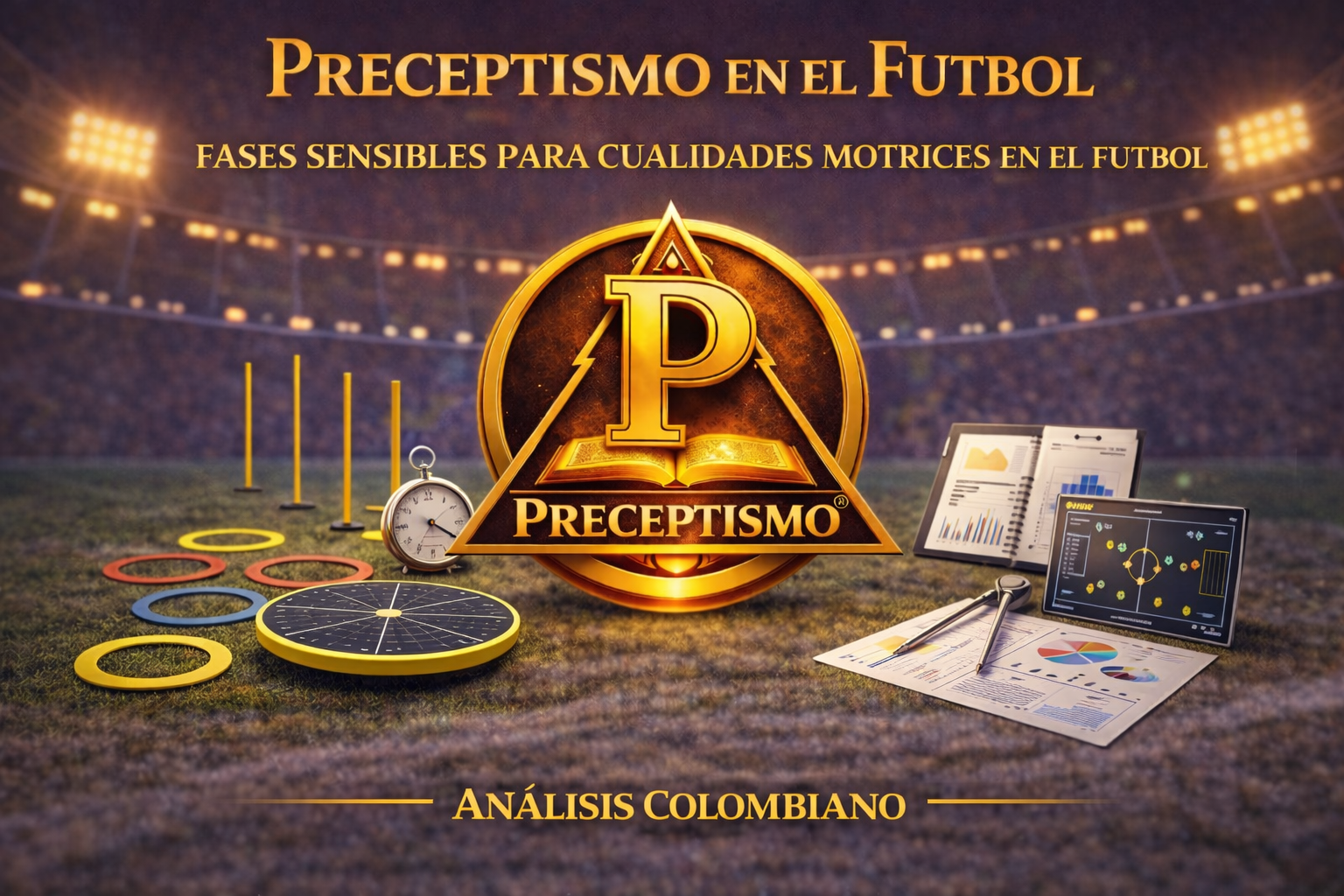 Poder Personal "José Noel Amaya Cárdenas" "Empresario & Escritor del Preceptismo"