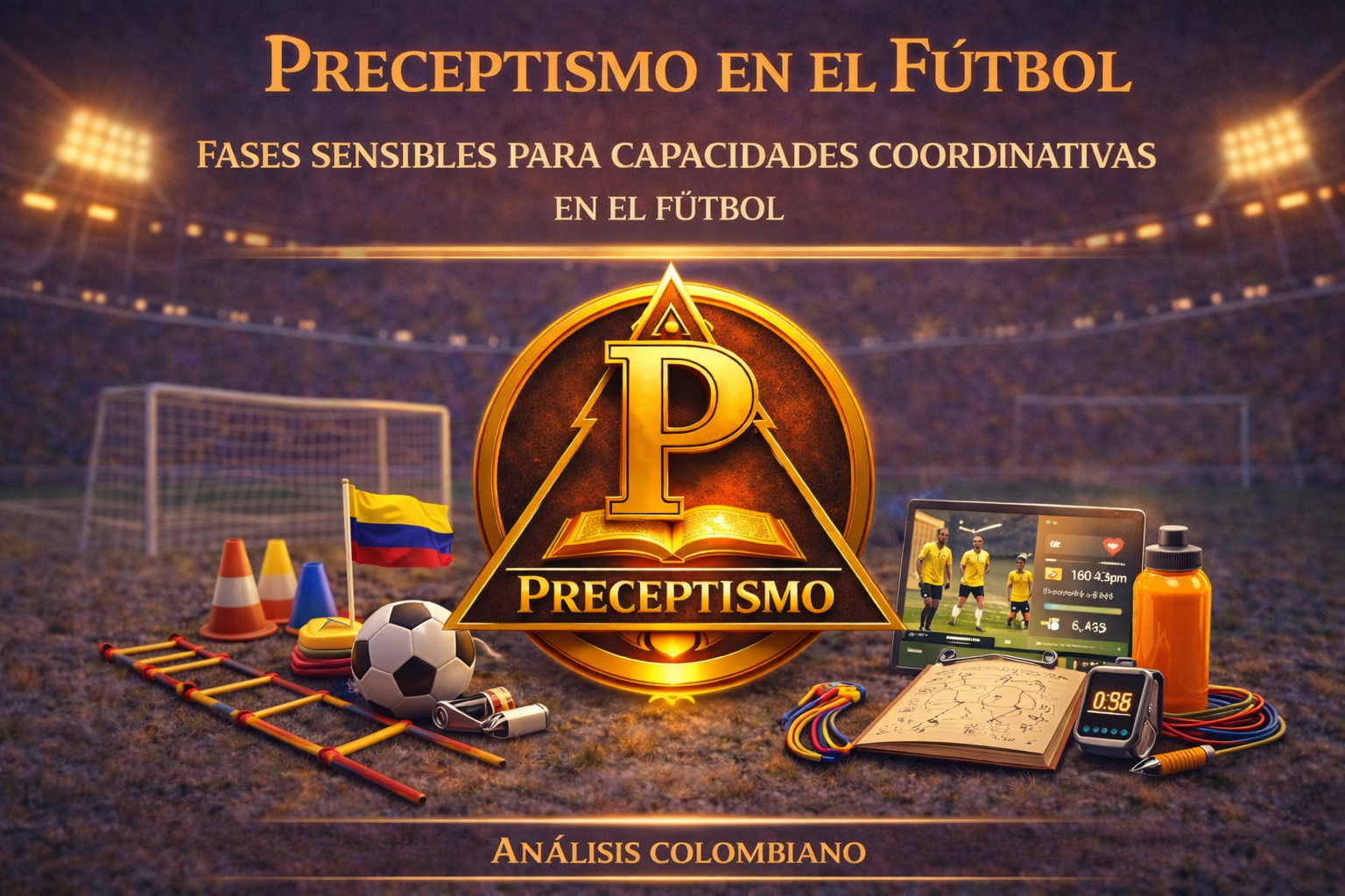 Preceptismo "José Noel Amaya Cárdenas" "Empresario & Escritor del Preceptismo"