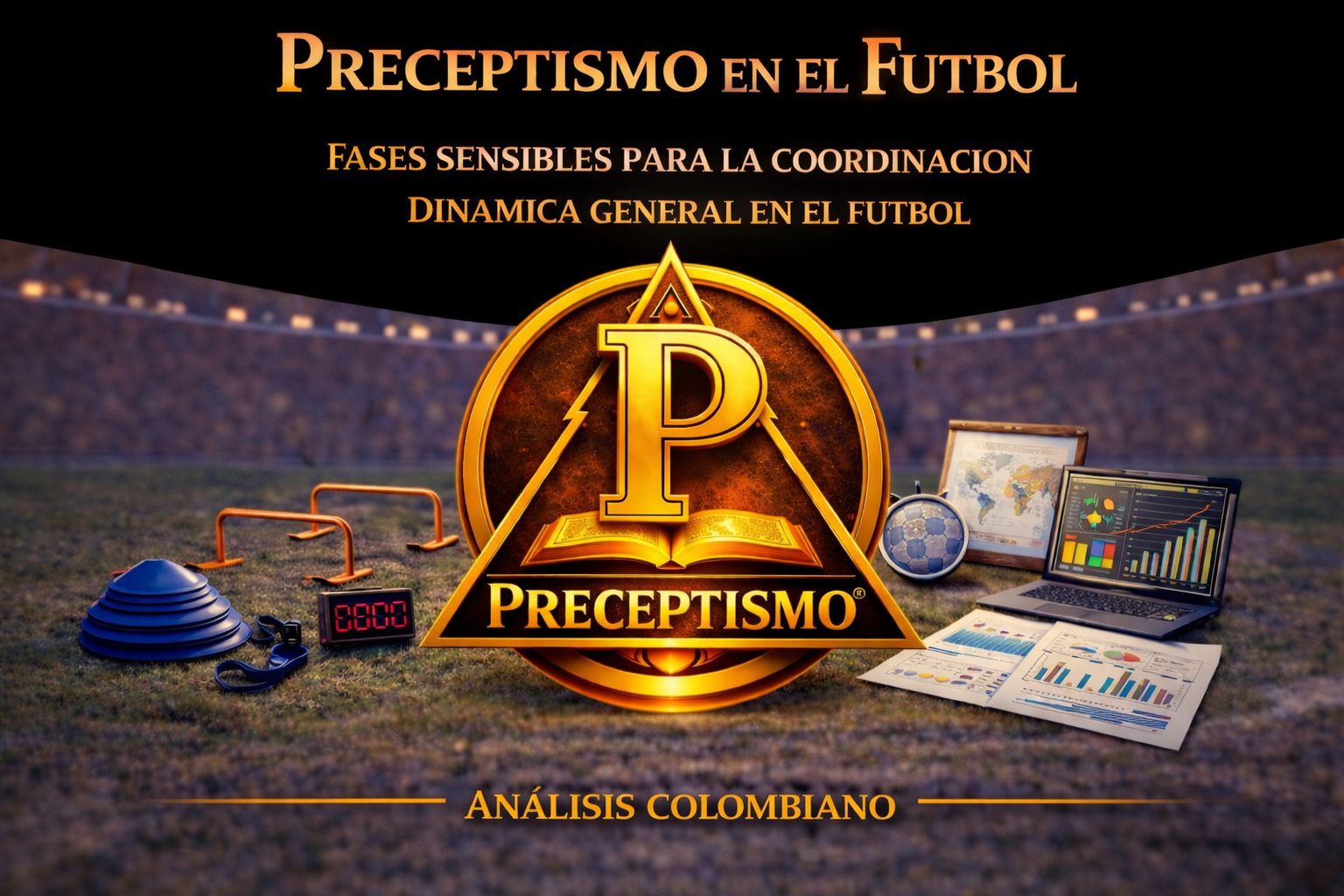 Preceptismo "José Noel Amaya Cárdenas" "Empresario & Escritor del Preceptismo"