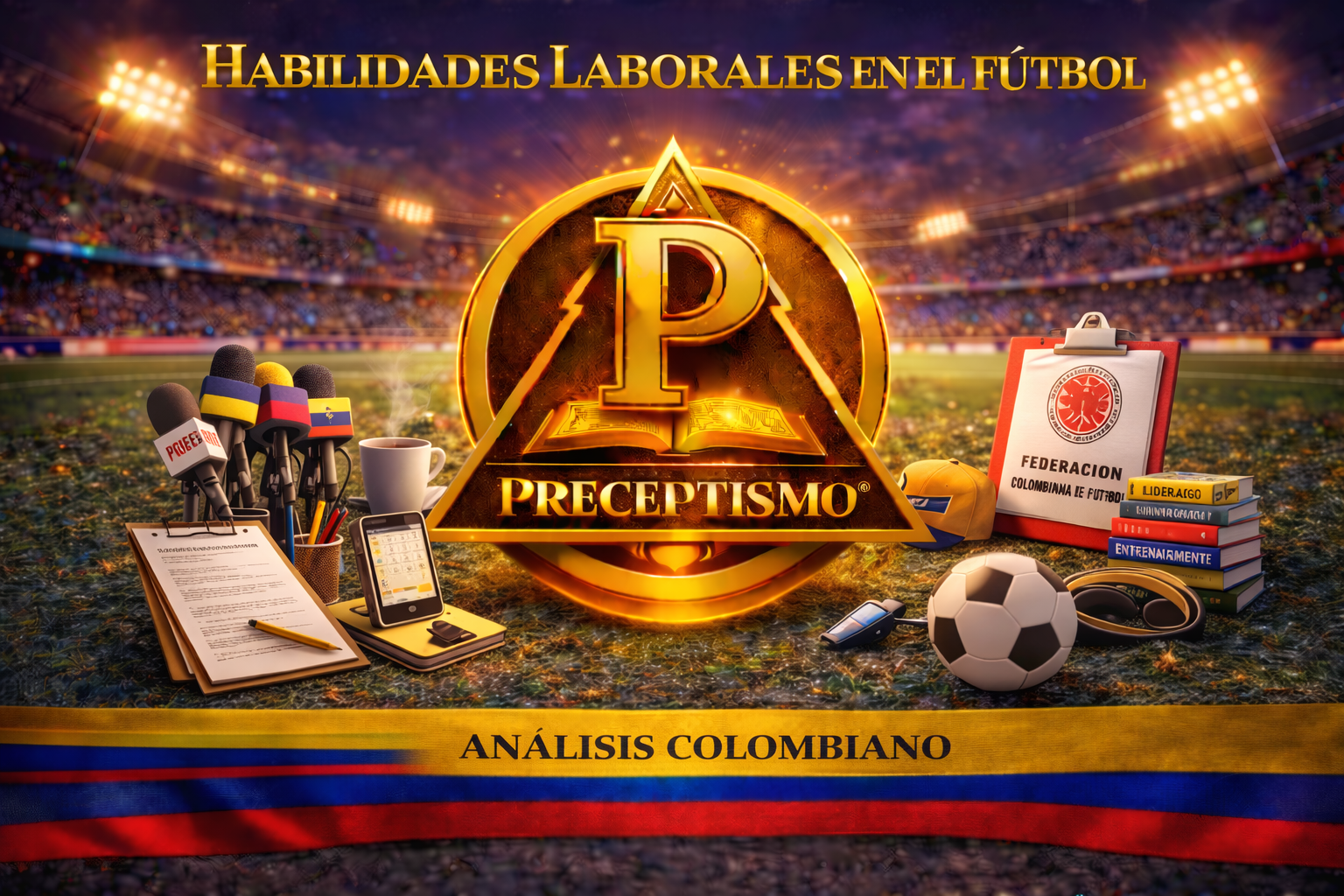 Preceptismo "José Noel Amaya Cárdenas" "Empresario & Escritor del Preceptismo"