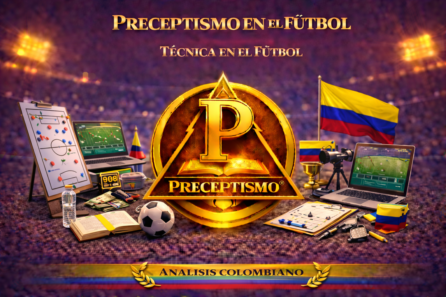 Preceptismo "José Noel Amaya Cárdenas" "Empresario & Escritor del Preceptismo"