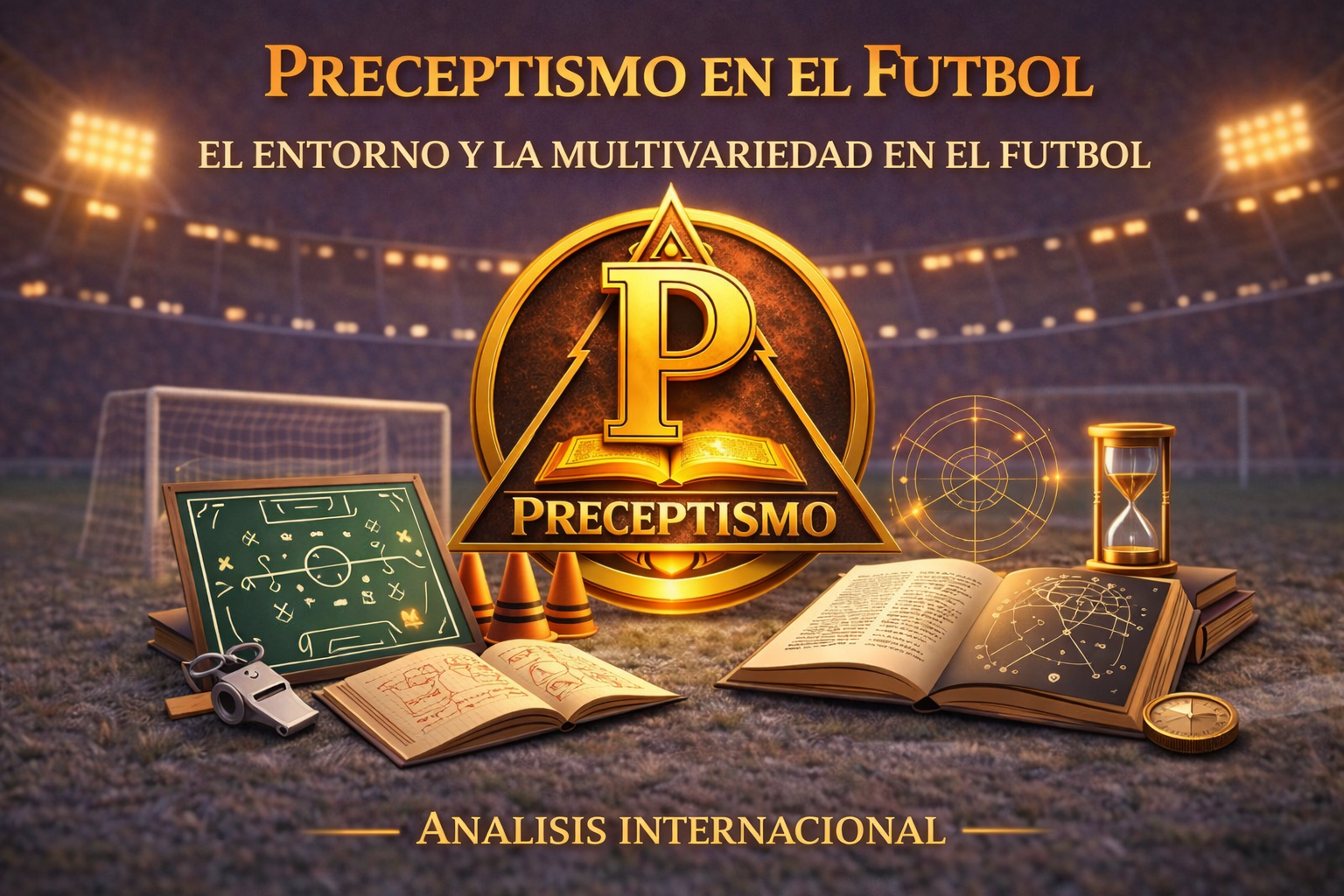 Preceptismo "José Noel Amaya Cárdenas" "Empresario & Escritor del Preceptismo"