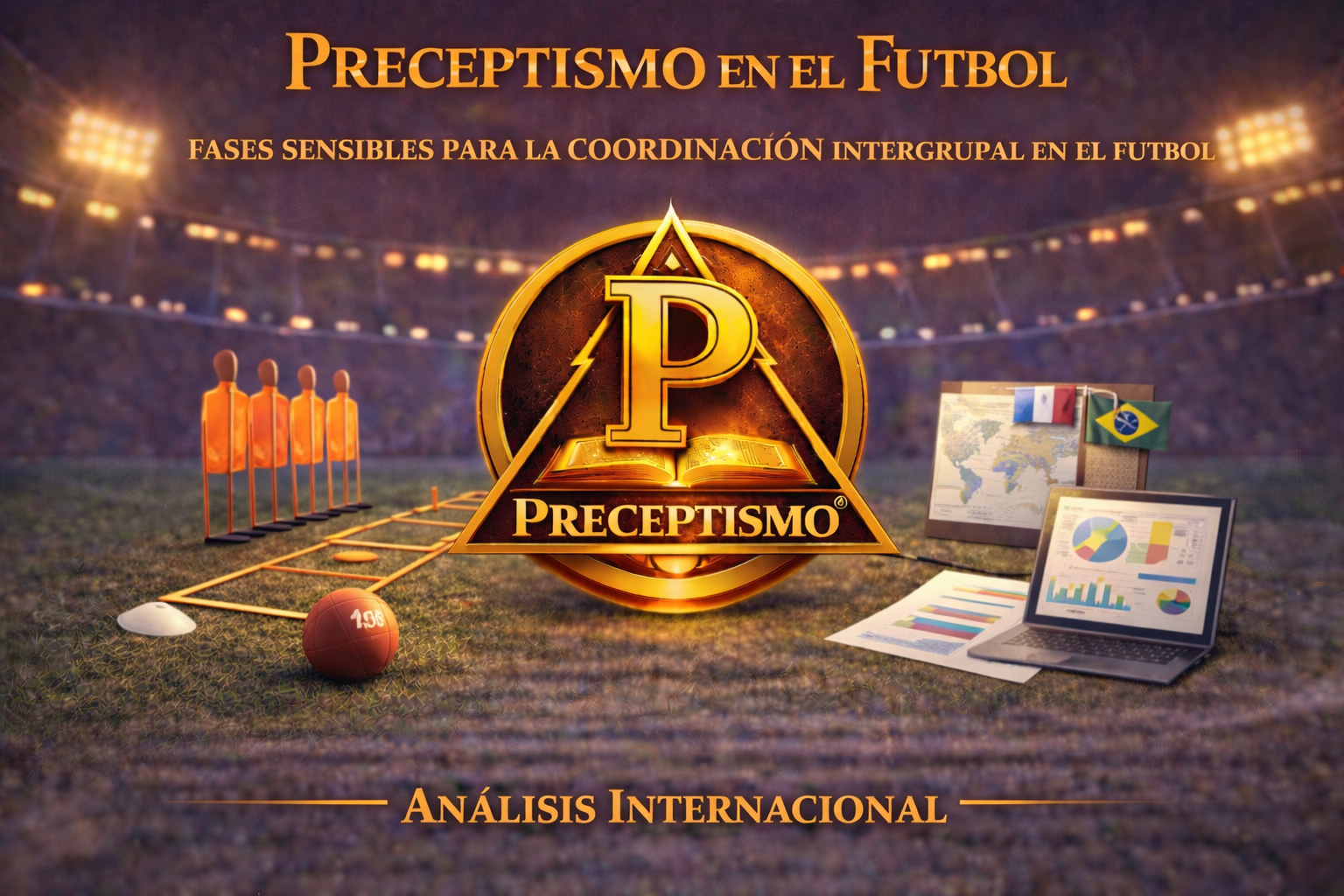 Preceptismo "José Noel Amaya Cárdenas" "Empresario & Escritor del Preceptismo"