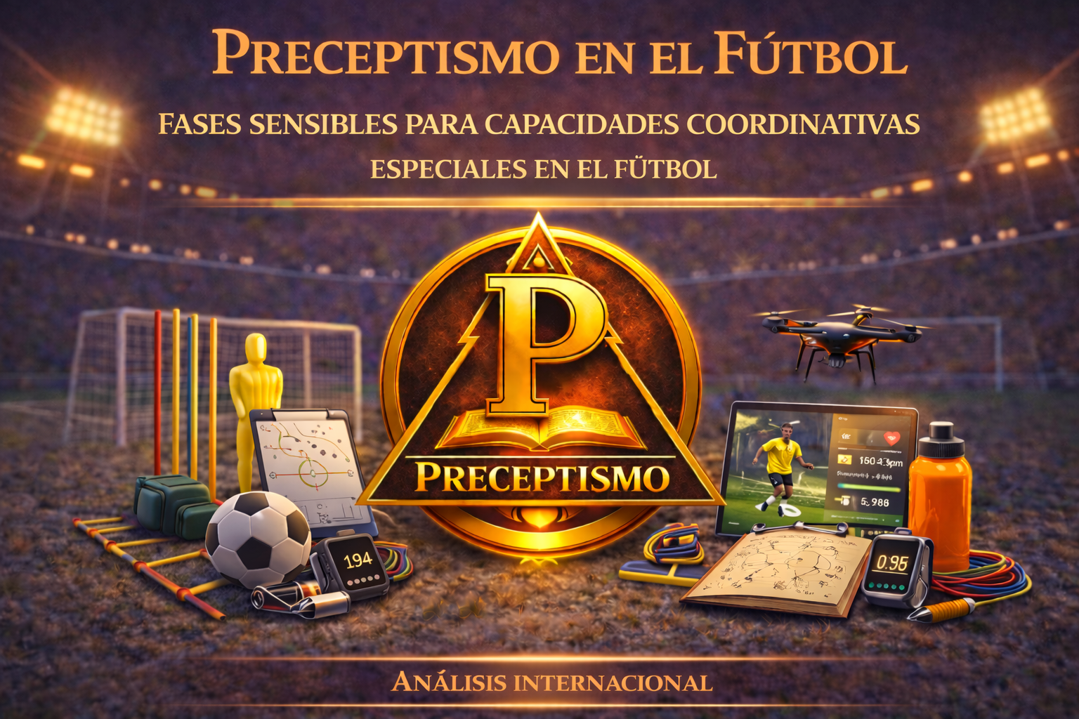 Preceptismo "José Noel Amaya Cárdenas" "Empresario & Escritor del Preceptismo"