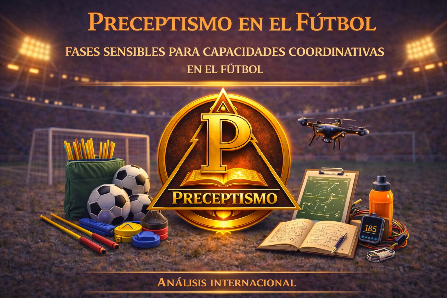 Preceptismo "José Noel Amaya Cárdenas" "Empresario & Escritor del Preceptismo"