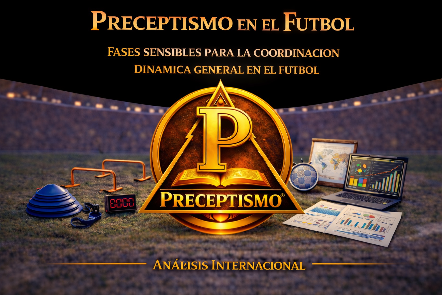 Preceptismo "José Noel Amaya Cárdenas" "Empresario & Escritor del Preceptismo"