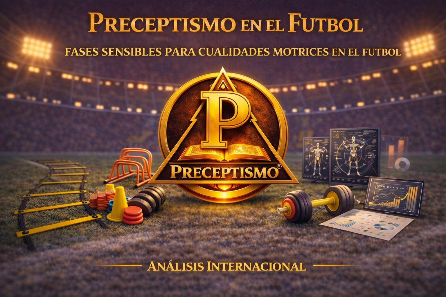 Preceptismo "José Noel Amaya Cárdenas" "Empresario & Escritor del Preceptismo"