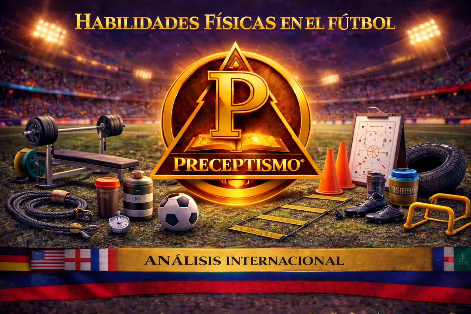 Poder Personal "José Noel Amaya Cárdenas" "Empresario & Escritor del Preceptismo"