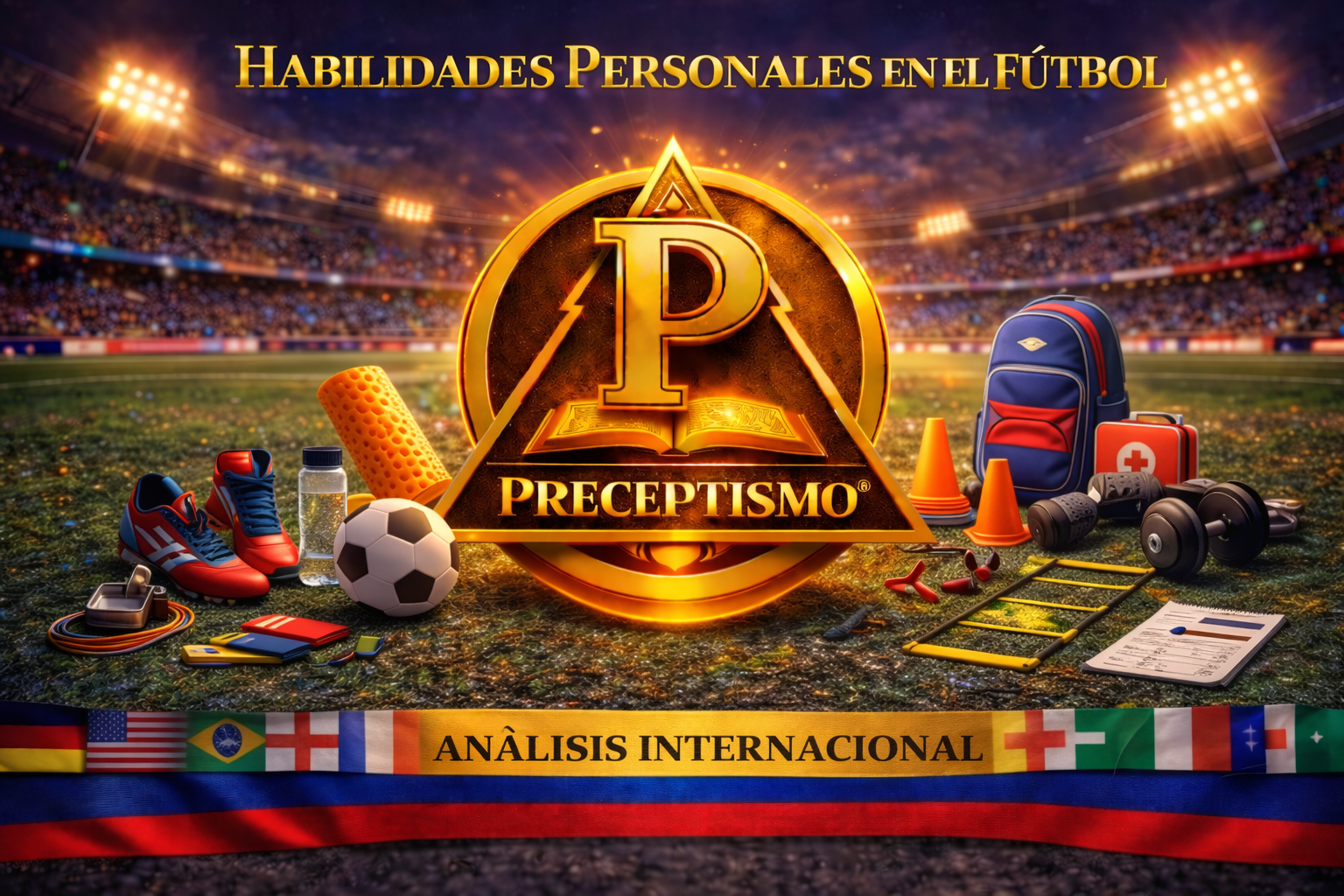 Preceptismo "José Noel Amaya Cárdenas" "Empresario & Escritor del Preceptismo"