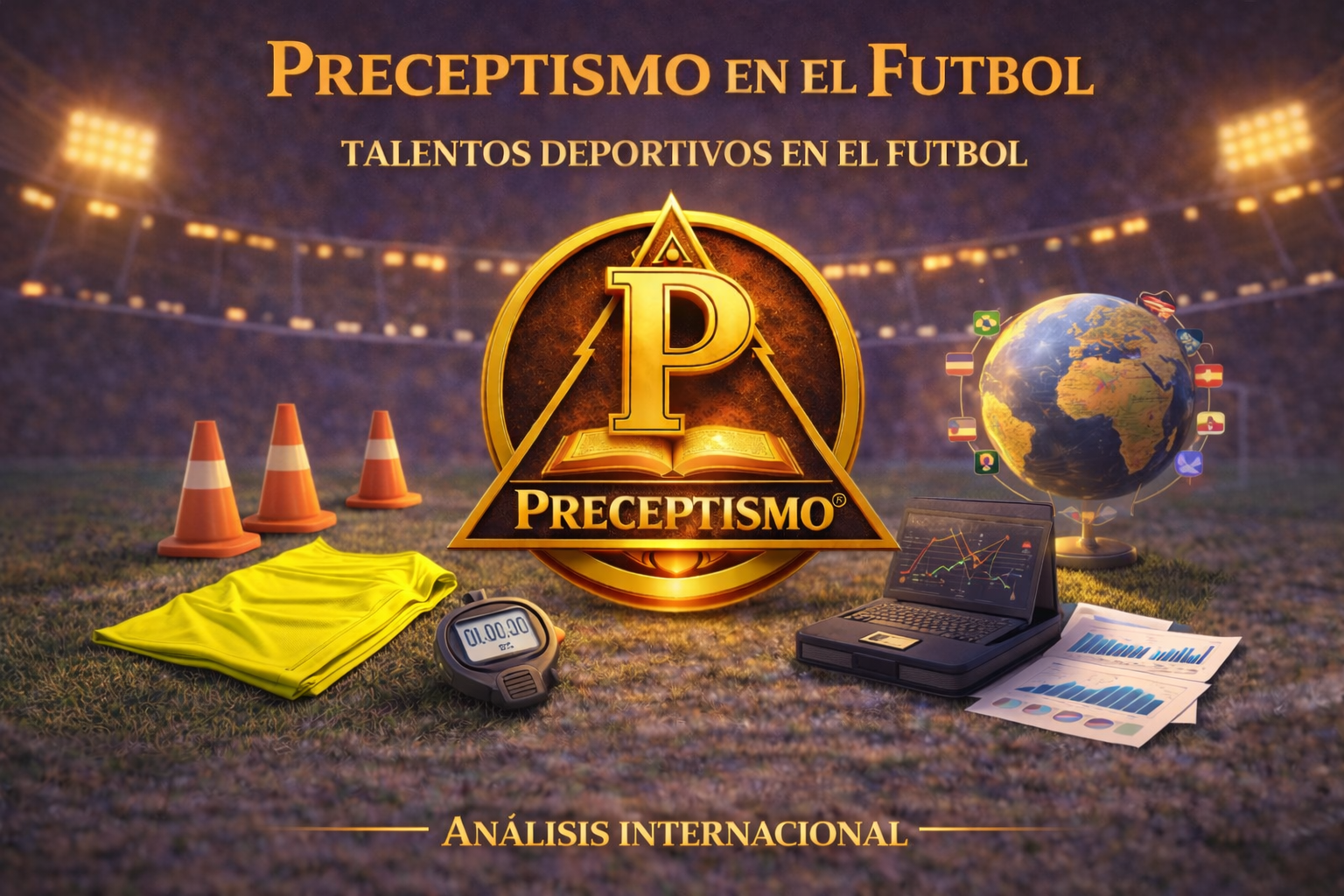 Preceptismo "José Noel Amaya Cárdenas" "Empresario & Escritor del Preceptismo"