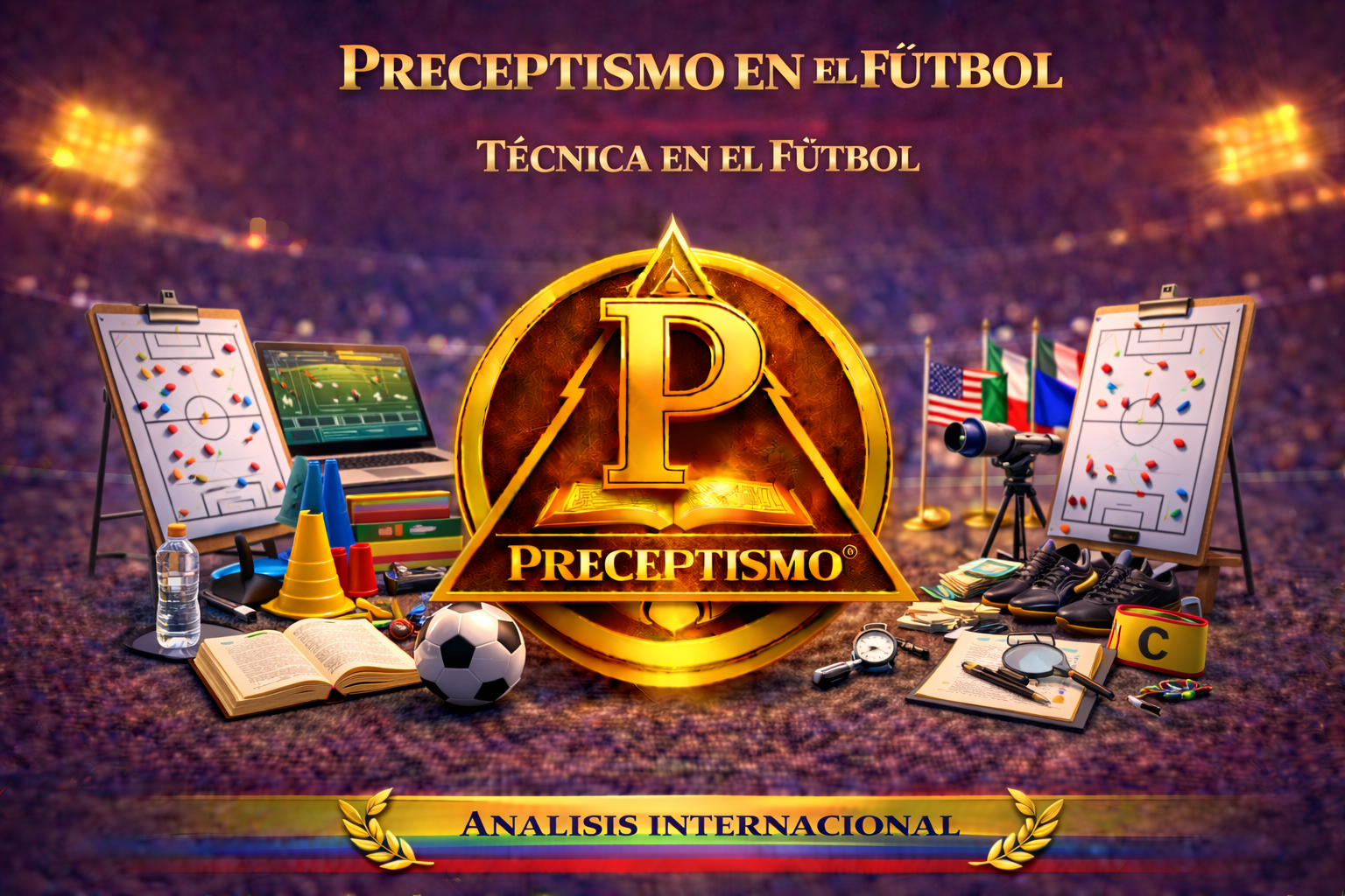 Preceptismo "José Noel Amaya Cárdenas" "Empresario & Escritor del Preceptismo"