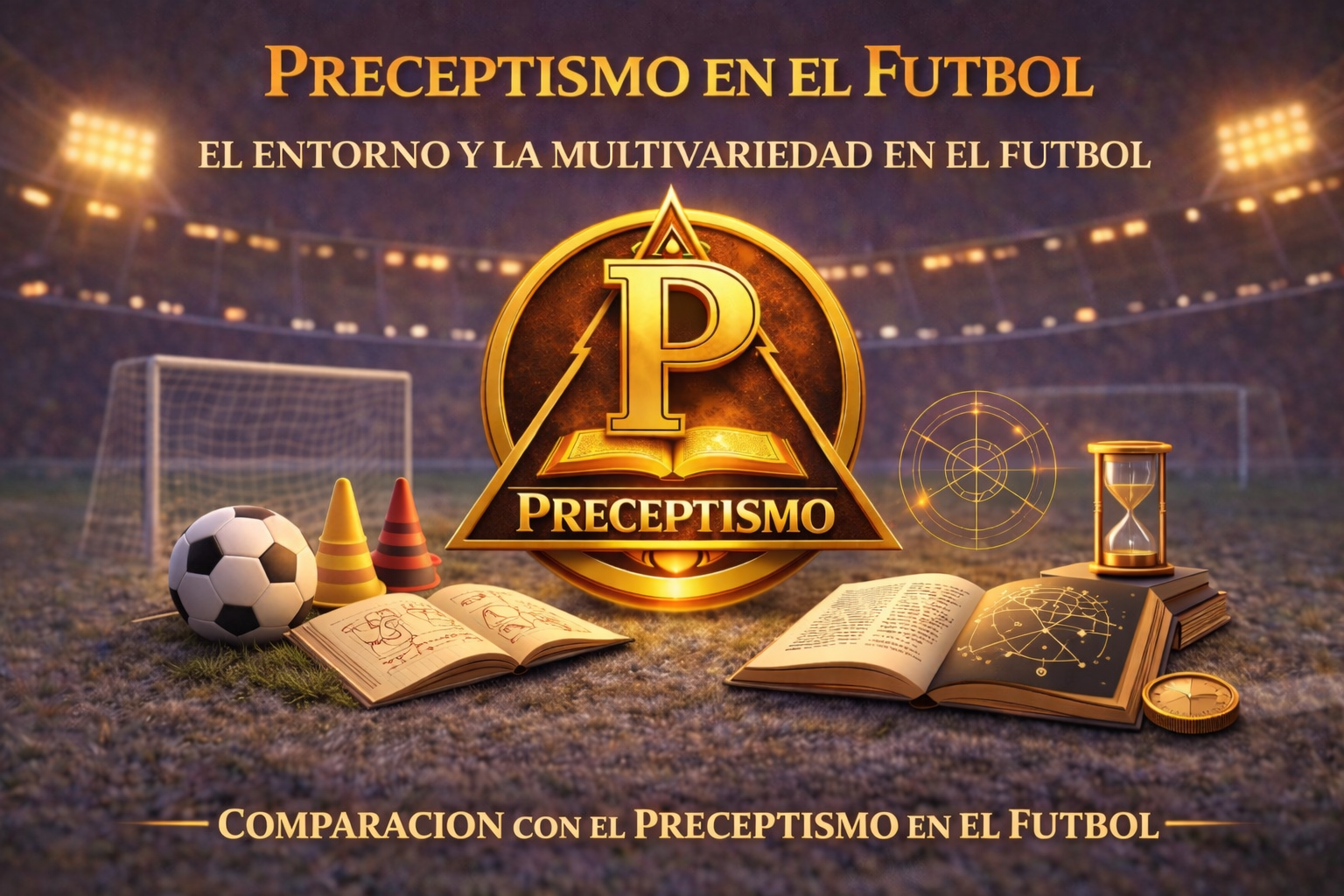 Preceptismo "José Noel Amaya Cárdenas" "Empresario & Escritor del Preceptismo"