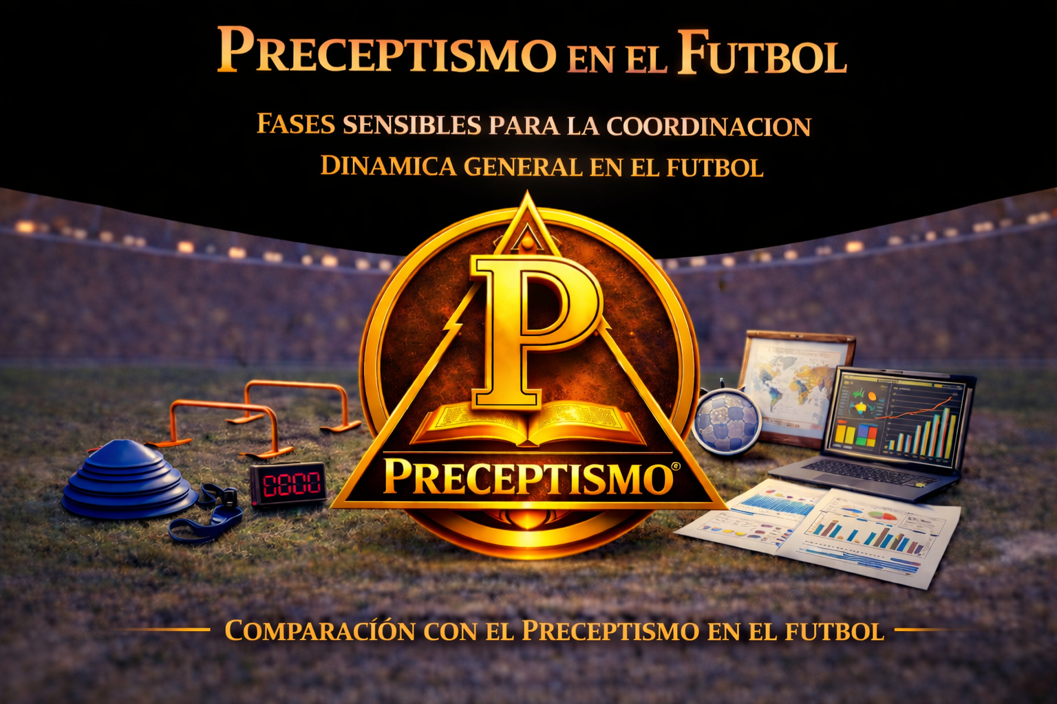 Preceptismo "José Noel Amaya Cárdenas" "Empresario & Escritor del Preceptismo"