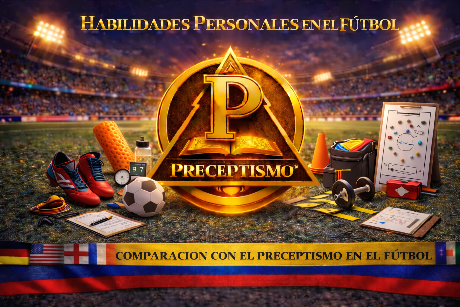 Preceptismo "José Noel Amaya Cárdenas" "Empresario & Escritor del Preceptismo"