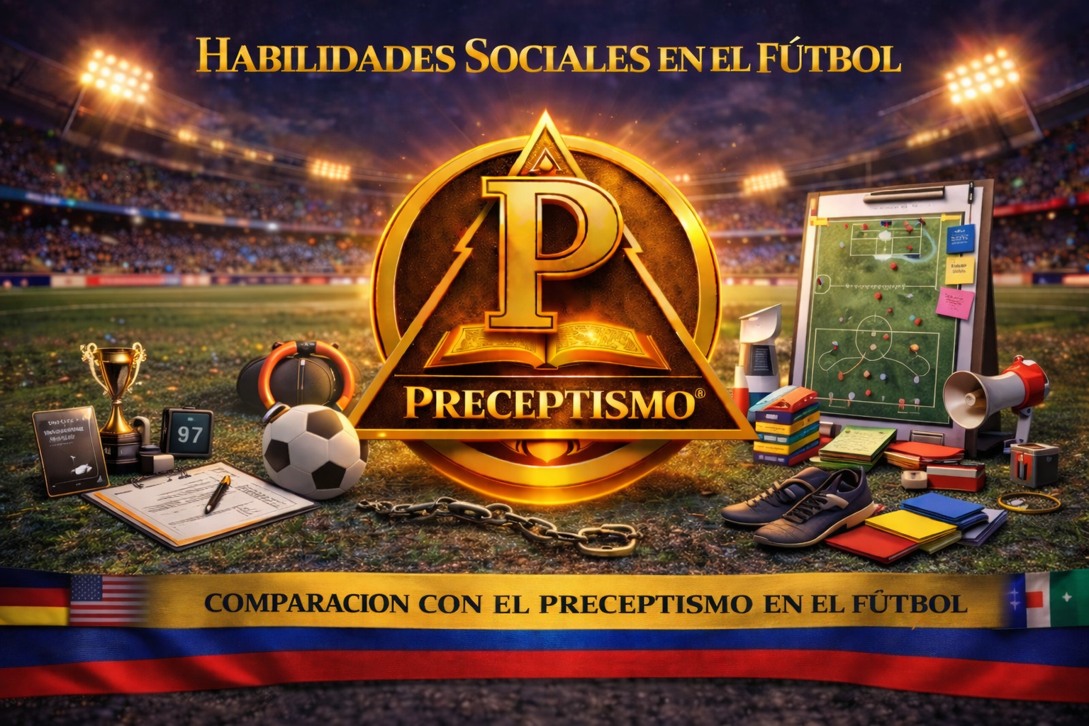 Preceptismo "José Noel Amaya Cárdenas" "Empresario & Escritor del Preceptismo"