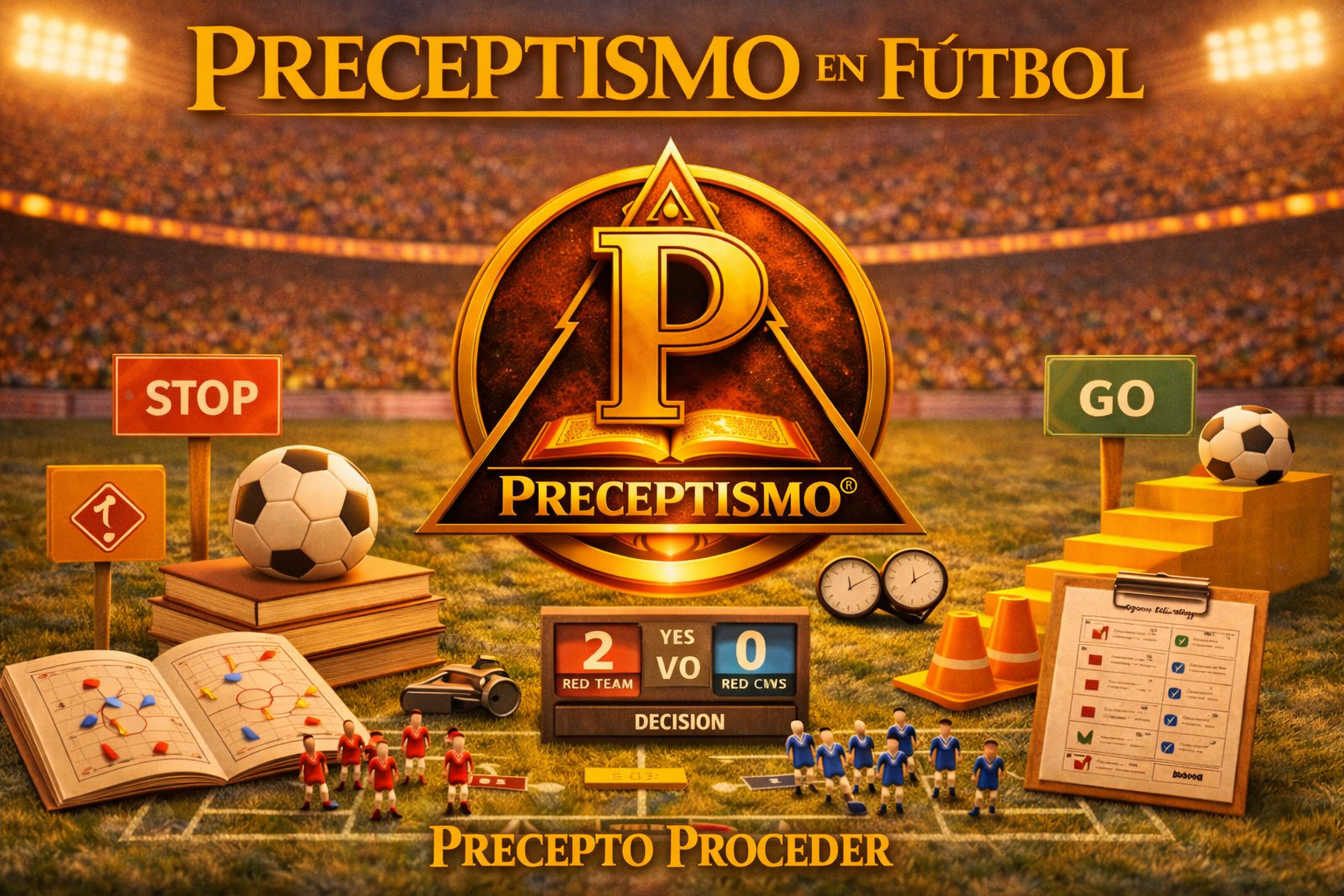 Proceder Preceptismo "José Noel Amaya Cárdenas" "Empresario & Escritor del Preceptismo"