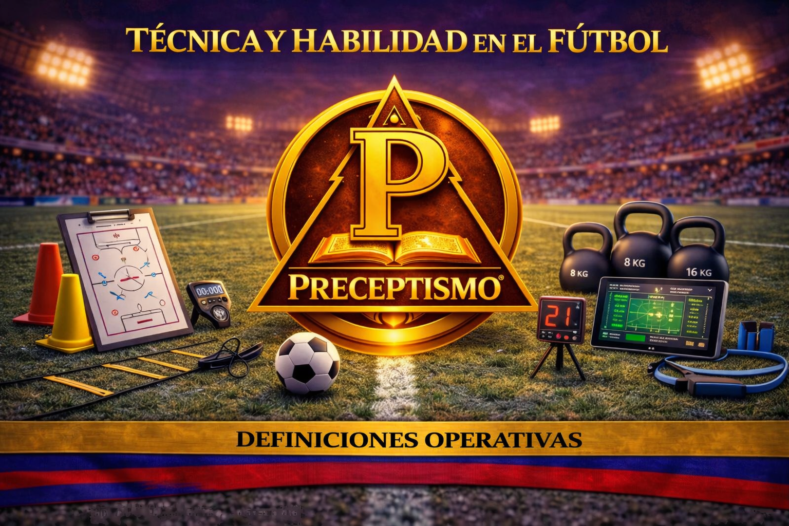 Preceptismo "José Noel Amaya Cárdenas" "Empresario & Escritor del Preceptismo"