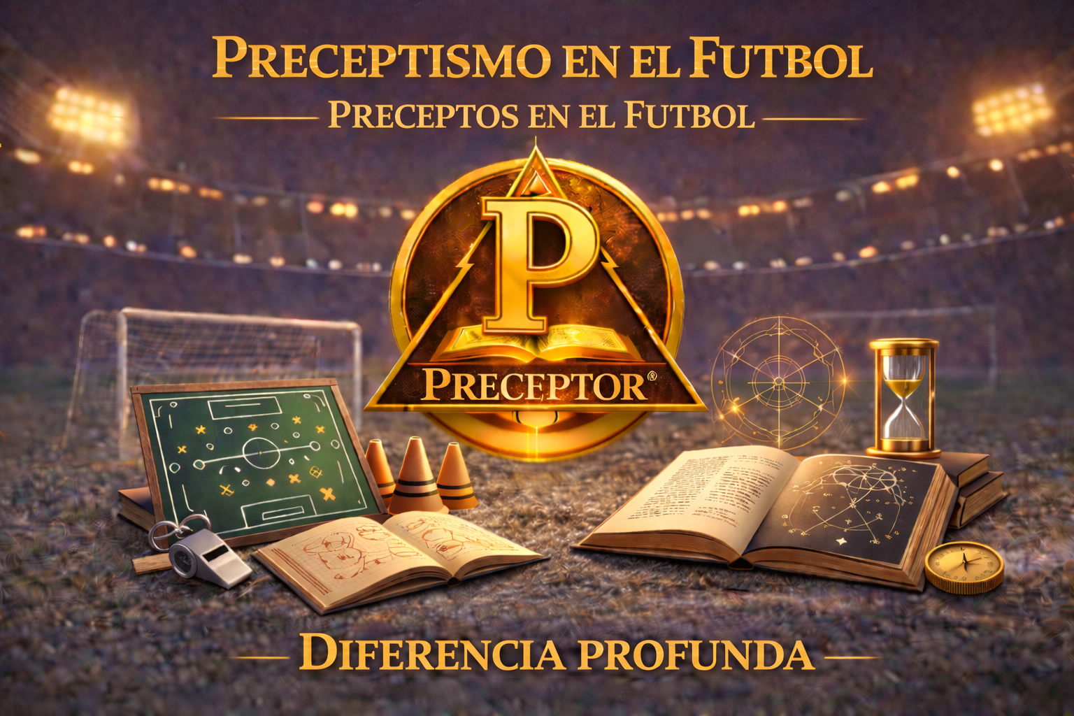 Poder Personal "José Noel Amaya Cárdenas" "Empresario & Escritor del Preceptismo"