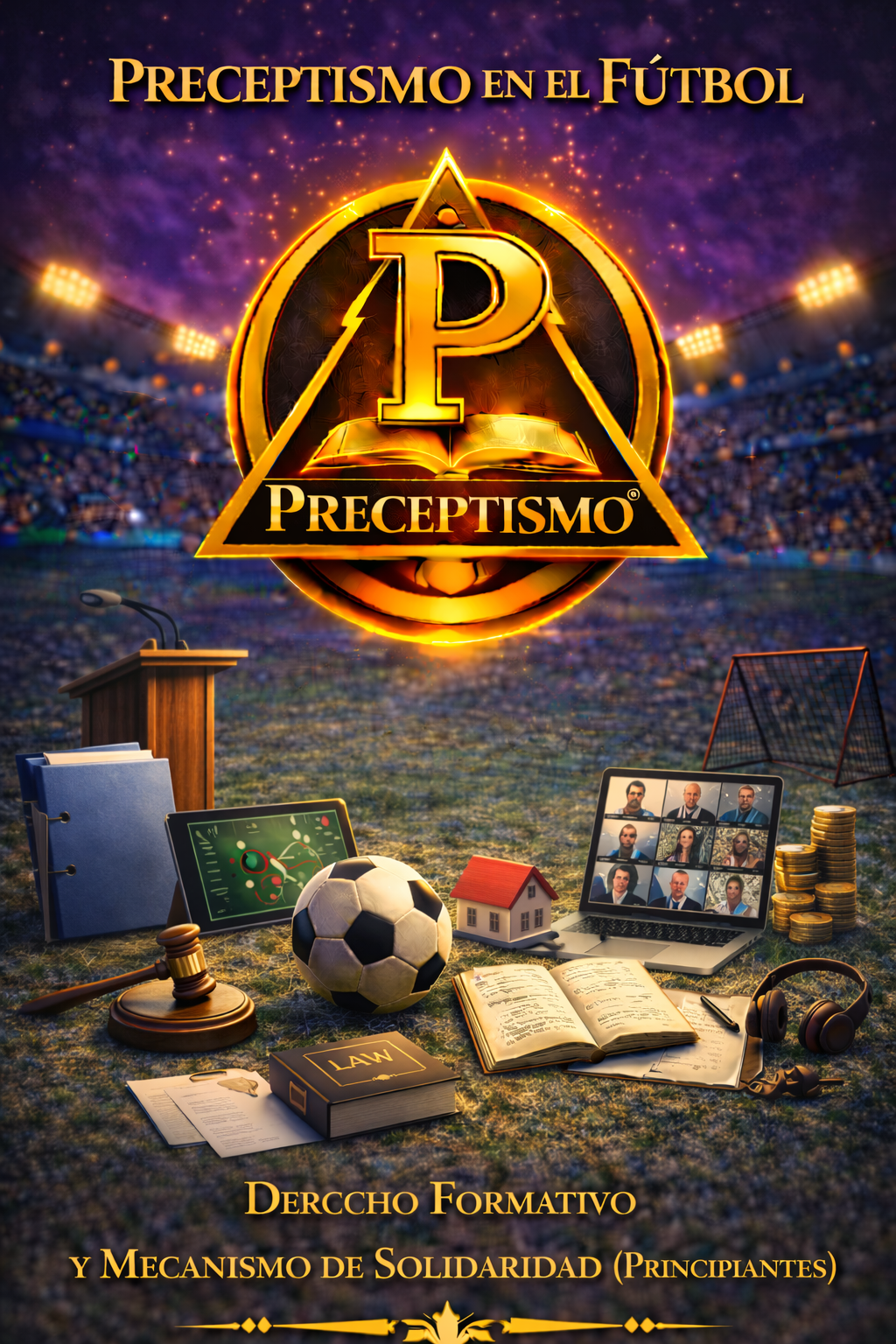 Preceptismo "José Noel Amaya Cárdenas" "Empresario & Escritor del Preceptismo"<br />
