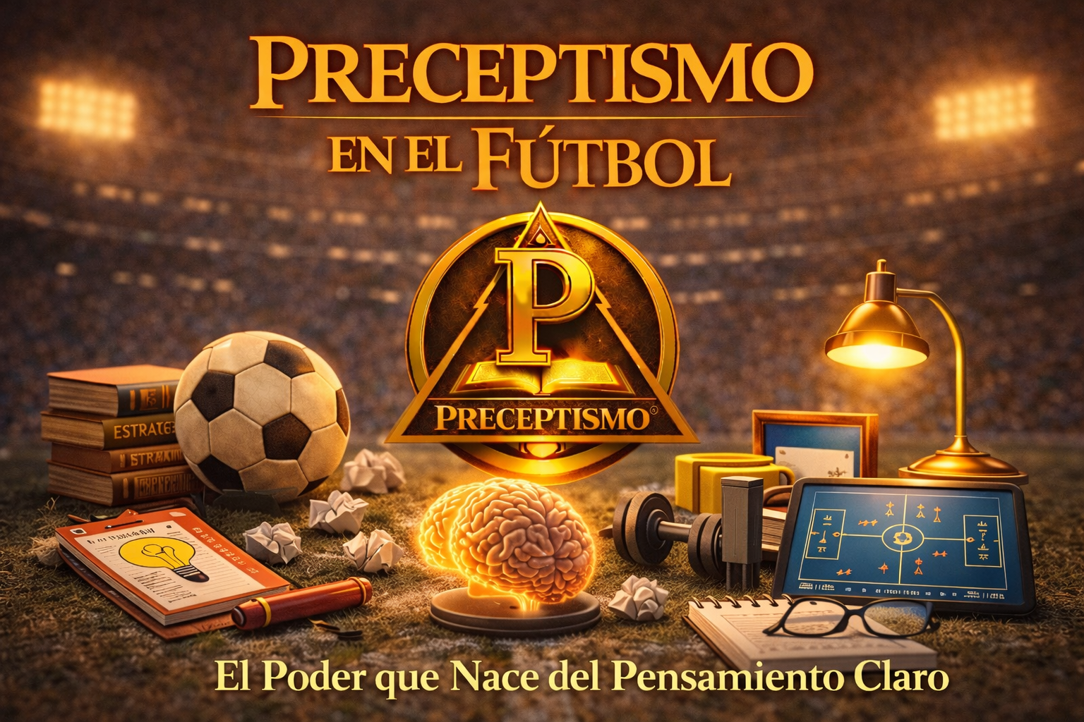 EL PODER NACE DEL PENSAMIENTO CLARO Poder Personal "José Noel Amaya Cárdenas" "Empresario & Escritor del Preceptismo"