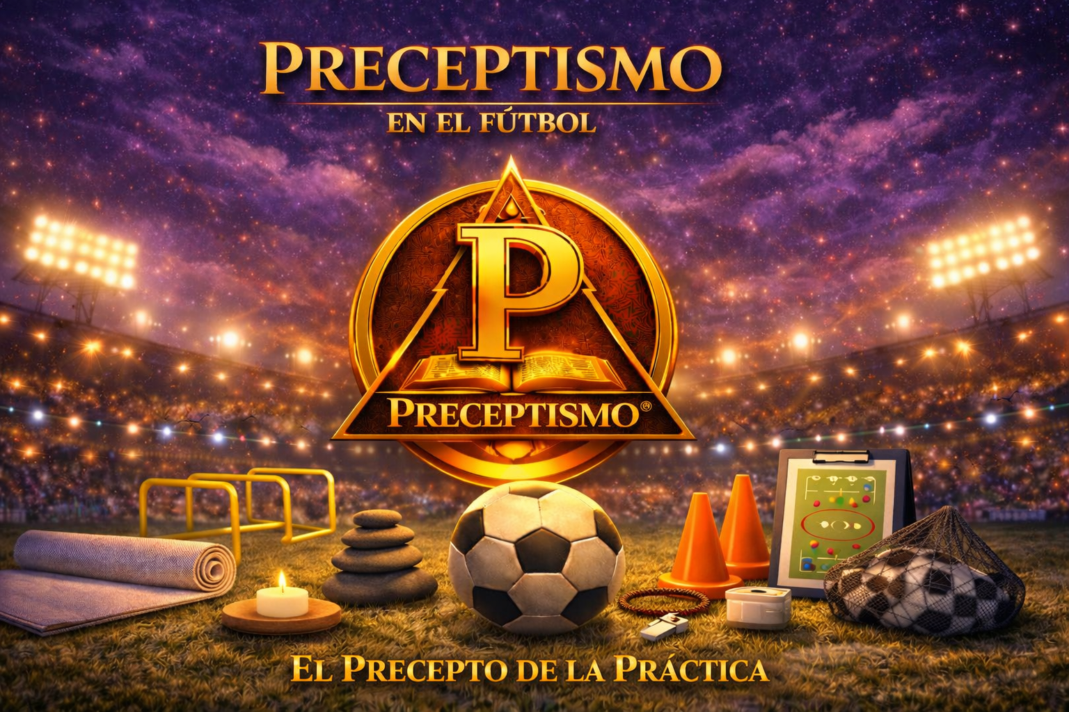 EL PRECEPTO DE LA PRÁCTICA Preceptismo "José Noel Amaya Cárdenas" "Empresario & Escritor del Preceptismo"