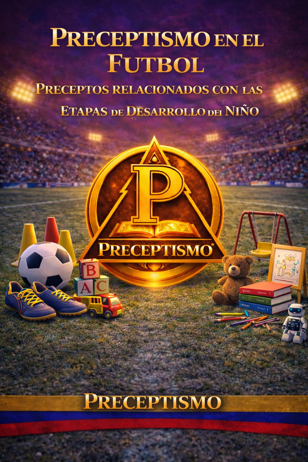 Preceptismo "José Noel Amaya Cárdenas" "Empresario & Escritor del Preceptismo"