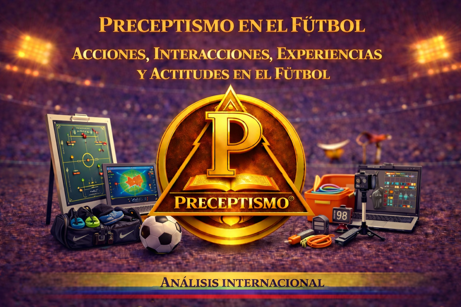 Poder Personal "José Noel Amaya Cárdenas" "Empresario & Escritor del Preceptismo"