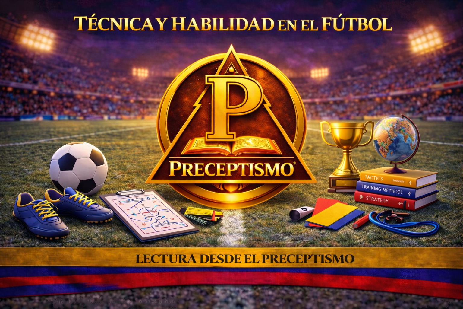 Preceptismo "José Noel Amaya Cárdenas" "Empresario & Escritor del Preceptismo"