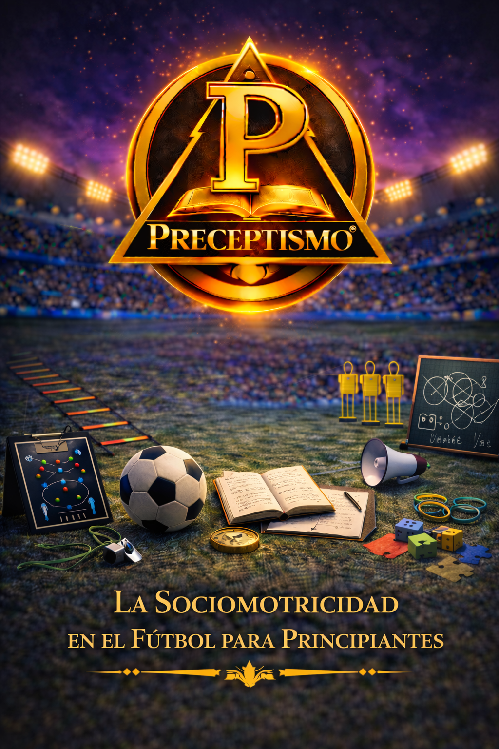 Preceptismo "José Noel Amaya Cárdenas" "Empresario & Escritor del Preceptismo"