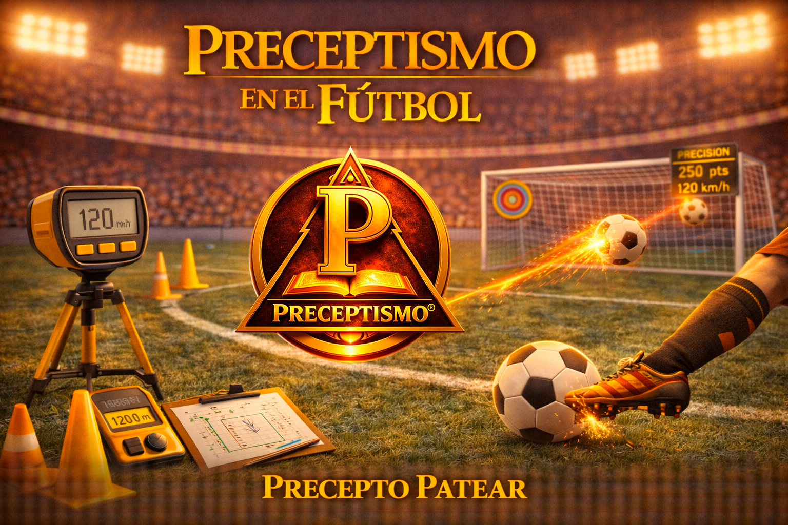 PATEAR Preceptismo "José Noel Amaya Cárdenas" "Empresario & Escritor del Preceptismo"