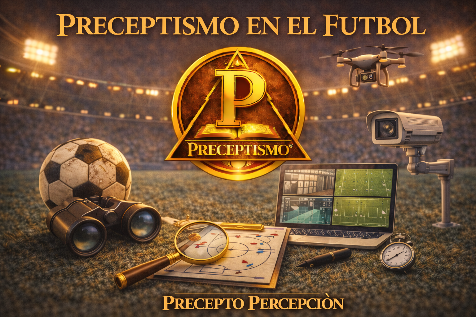 PERCEPCION Preceptismo "José Noel Amaya Cárdenas" "Empresario & Escritor del Preceptismo"